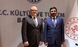 Türkiye ile Hindistan arasında sinema alanında yeni iş birlikleri oluşuyor