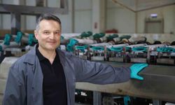 Türkiye ithal ediyordu, ilk kez Sivas'ta üretildi