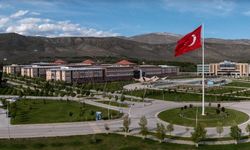 Türkiye'den 109 üniversite listede, EBYÜ de yer aldı