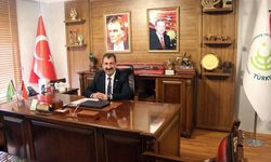TÜRKYED Başkanı Çelik'ten 'maaşlı çiftçilik' modeli olarak bilinen projeye ilişkin açıklama