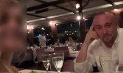 Tutukluğu devam eden Özkan Yalım'ın bir başka sevgilisiyle yeni görüntüleri ortaya çıktı