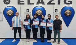 Tuzcu Mimar Sinan Ortaokulu Türkiye finallerinde