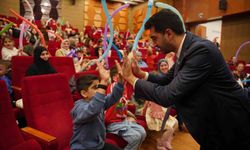 Tuzla'da annelere nefes aldıran hizmet: Saatlik Bakım Merkezleri