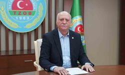 TZOB Başkanı Bayraktar: 'Markette 41 ürünün 33'ünde fiyat artışı, 8'inde ise fiyat azalışı görüldü'