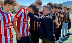 U15 Gençler Ligi tamamlandı, 1299 Bilecikspor şampiyon oldu