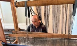 Ulayıcılık ve dokuma gençler tarafından ilgi görmüyor