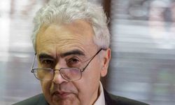 Uluslararası Enerji Ajansı Başkanı Birol: 'Avrupa'da 6 haftalık kadar jet yakıtı kaldı'