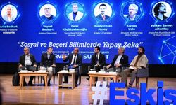 'Uluslararası Eskişehir Yapay Zekâ Zirvesi'