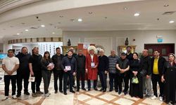 Uluslararası iş birliklerinin yeni durağı Kumsmall