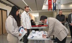 Uluslararası Osmangazi tarihi kent koşusu'nda bin 418 sporcu yarışacak