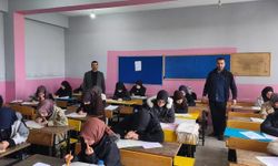 Umre için ter döktüler