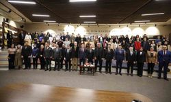 Üniversite öğrencilerine 'Banka Hesabını Kiralama, Suça Ortak Olma' paneli