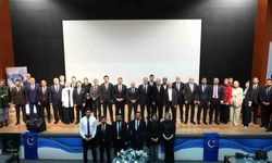 Üniversitede sanal bahisle mücadelede ailelere bilinçlendirme toplantısı