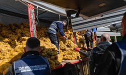 Üreticiye nefes, vatandaşa destek