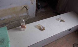 Üsküdar'da metruk binadaki uyuşturucu kullanımı mahalle sakinlerini tedirgin ediyor