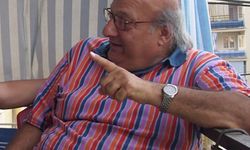 Usta sanatçı Ferdi Atuner hayatını kaybetti