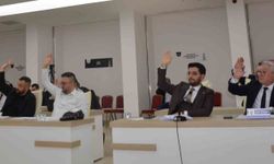 Üyelerin istediği 'İhale ve doğrudan temin dosyaları' gelmemesi tartışması Meclise taşındı