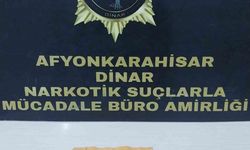 Uyuşturucu ile yakalanan 2 kişi tutuklandı