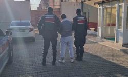 Uyuşturucu suçundan aranan şahıs Germencik'te yakalandı