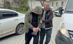 Uyuşturucu ticaretine 1 tutuklama, 3 adli kontrol