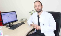 Uzmanı açıkladı: 'Saman nezlesi Türkiye'nin yüzde 20'sini etkiledi'