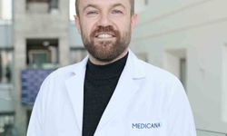 Uzmanı uyardı: 'Erken teşhisin anahtarı endoskopi ve kolonoskopi'