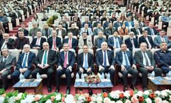 Vakıf geleneği Tokat'ta akademik olarak ele alındı