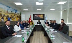 Vali Aktaş istihdamın önemine dikkat çekti