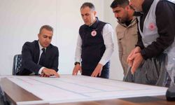 Vali Çiçek: 'Yeni OSB istihdama ve ekonomiye katkı sağlayacak'