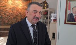 Vali Hacıbektaşoğlu: 'Devlet kimseye ortak olmaz'