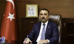 Vali Hacıbektaşoğlu'ndan 23 Nisan mesajı