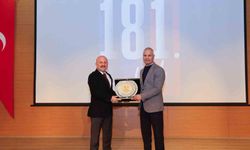 Vali Varol, güvenli sürüş eğitim seminerine katıldı