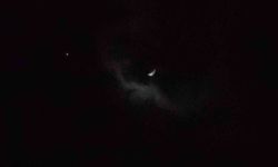 Van semalarında görsel şölen