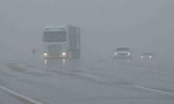 Van'da 50 yerleşim yerinin yolu kapalı