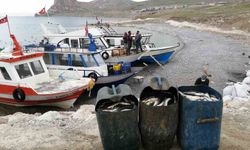 Van'da 90 günlük av yasağı başladı