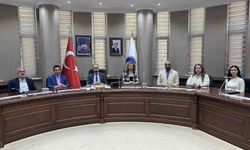 Van'da 'Doğu Anadolu Kariyer Fuarı' için geri sayım başladı