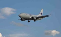 Van'da yakalanan düzensiz göçmenler sınır dışı edildi