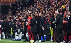 Victor Osimhen 35 gün sonra sahada