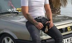 Virajı alamayıp minibüsle çarpışan sürücü hayatını kaybetti