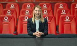 Vodafone Sultanlar Ligi, Avrupa'da bir ilke daha imza attı