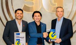 Vodafone Türkiye'den 5G'de geniş kapsama