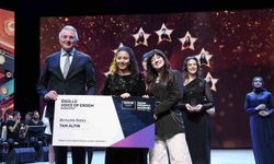 Voice of Erdem müzik yarışması coşkuyla sona erdi