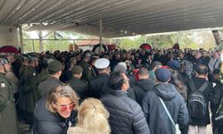 Yalçın Küçük son yolculuğuna uğurlandı