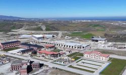 Yalova OSB'de ileri atıksu arıtma tesisi projesi