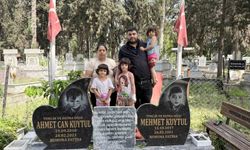 Yangında 2 evladını kaybeden anne yardım bekliyor