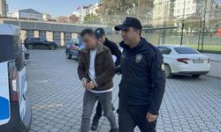 Yarışmadan dönen öğrencilerin kazasında sürücüye adli kontrol