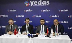 YEDAŞ'tan Amasya'ya 5 milyar TL'lik enerji yatırımı
