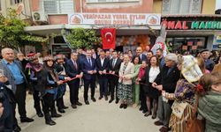 Yenipazar'ın değerleri kurulan dernekle tanıtılacak