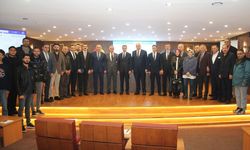 Yerel kalkınma hamlesi teşvik programı Erzurum'da tanıtıldı: Hedef yüksek katma değerli yatırım