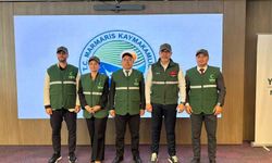 Yeşilay, Marmaris'te 'Bağımsız Gelecek' için masa tenisi turnuvası düzenledi